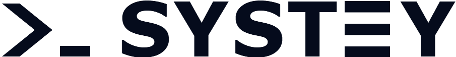 Systey Logo